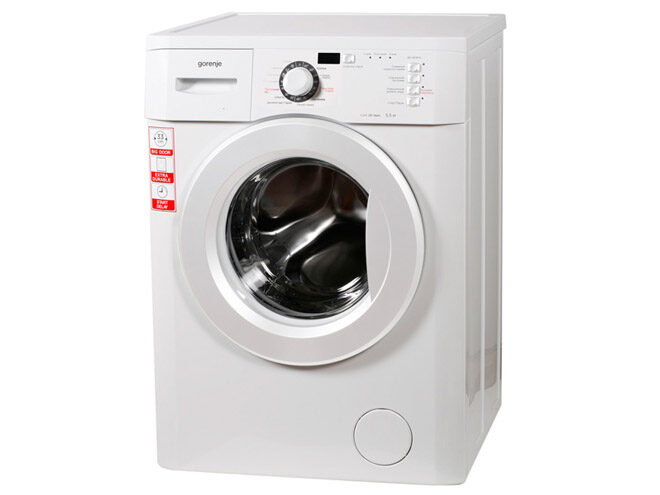 Ремонт стиральных машин Gorenje